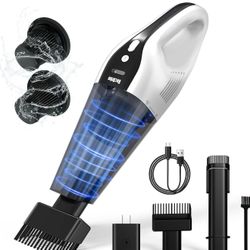 Car Vacuum Cleaner(brand new)