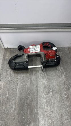 Milwaukee Band Saw
