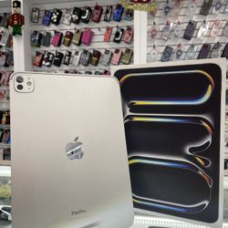 iPad Pro 256GB 11inch (M4) WiFi 