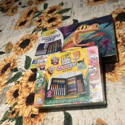 Crayola Set