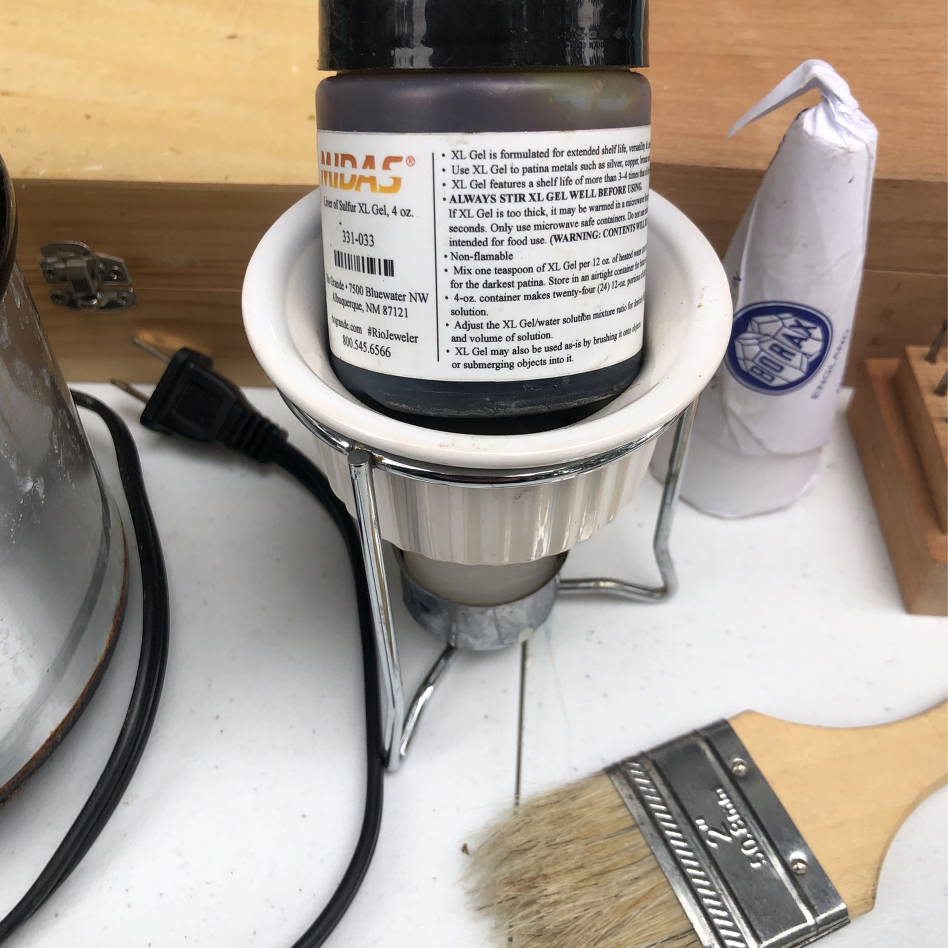 Jewelry Supplies