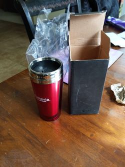 Coffee Mug. Perfect Condition. Brand New. Never Used. 