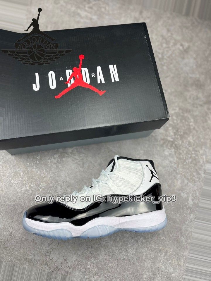 Jordan11 Concord 2018 For sale