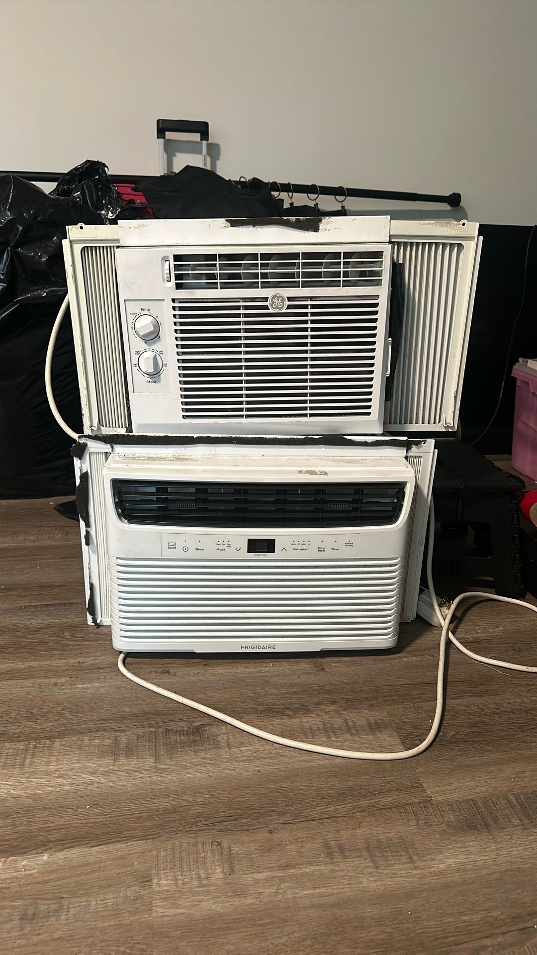 Air Conditioning