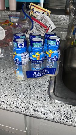 Pediasure