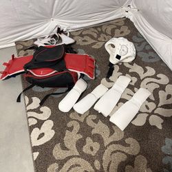 Taekwondo Gear Kids