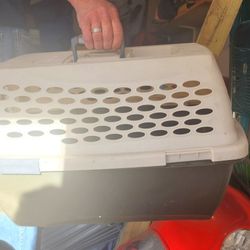 Pet Carrier 