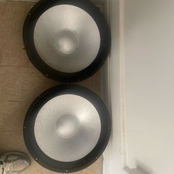 2 Edison Professional Speakers