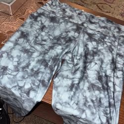 Women’s Large Leggings 