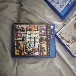 GTA V