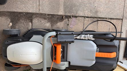 Litheli Robotic Lawn Mower