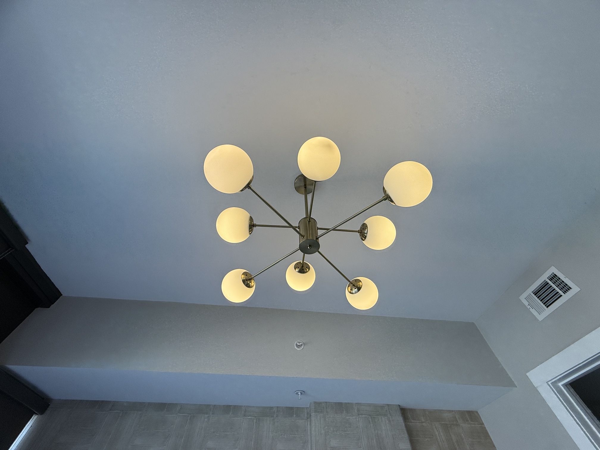 Light Fixtures