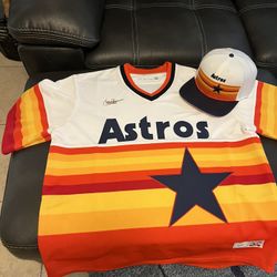Houston Astros