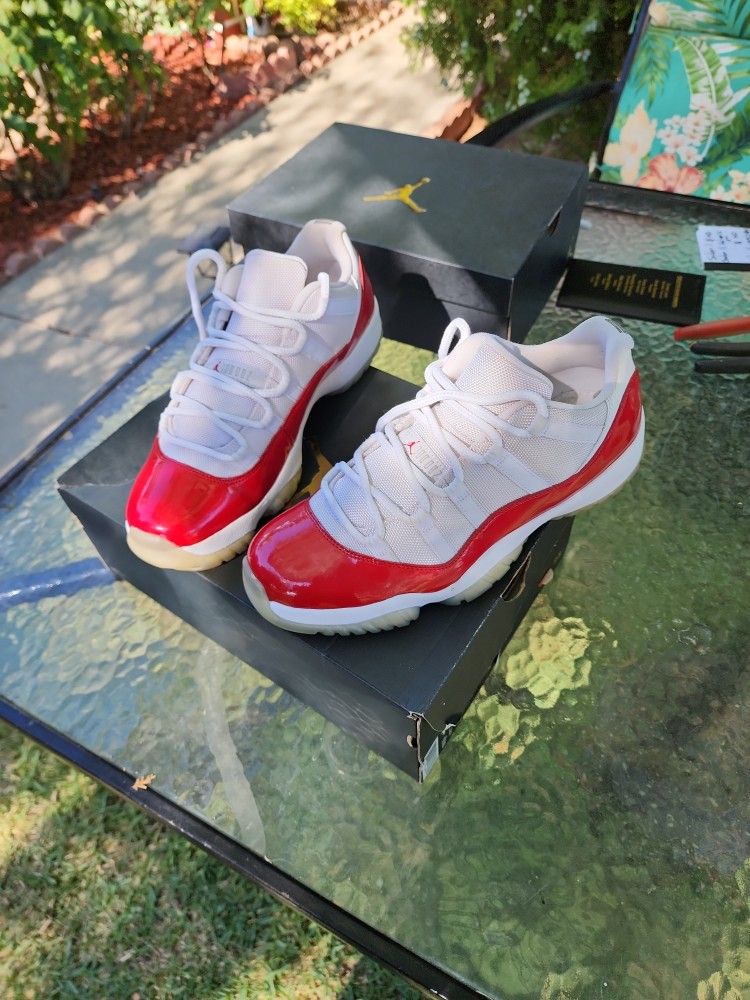 Jordan