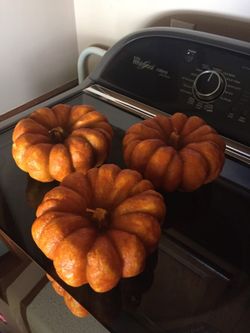 Pumpkins