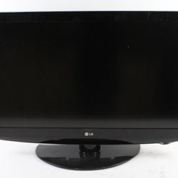 LG LCD 37" TV 