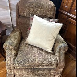 Recliner Chair 