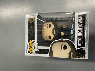 Funko Pop Game Of Thrones #8 Otto Hightower
