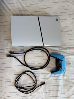 PS5 digital edition