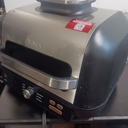 Ninja Food XL Pro (Used)