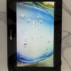 Lenovo IdeaTab S6000 F