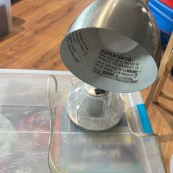 Desk Lamp