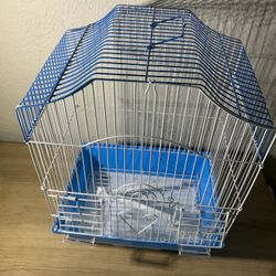 Brand New Birdcage – Only $7!