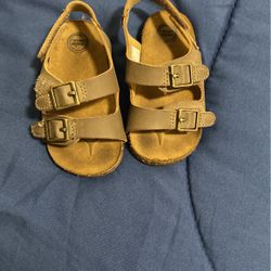 Baby Boy Size 4