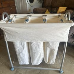 Laundry Organizer