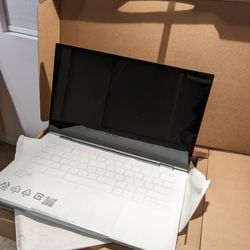 Chromebook(Brand New) 