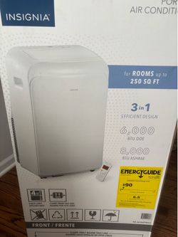 Portable Air Conditioner