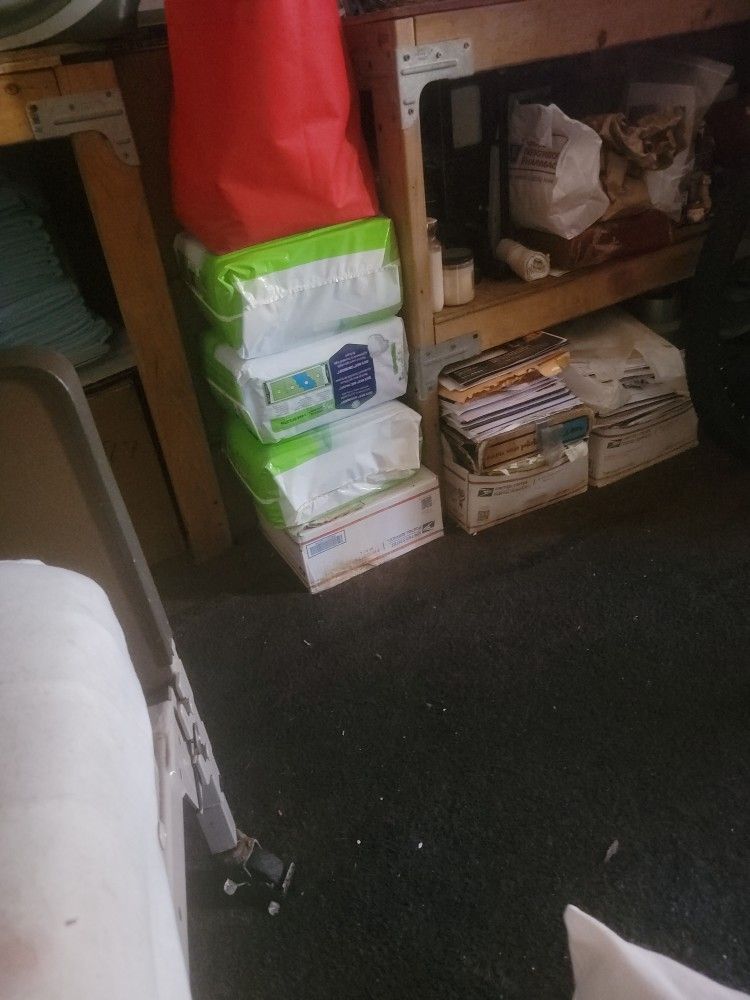 Diapers For Adult