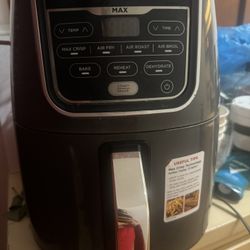 Ninja Air Fryer