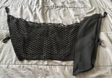 Infiniti Q60 Cargo Net 