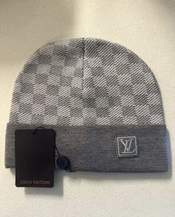 LV Wool Beanie