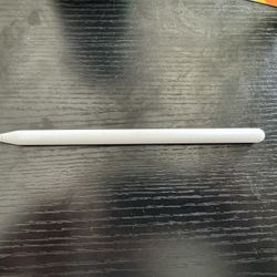 Apple Pencil gen 2