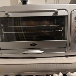 Toaster Oven By Oster