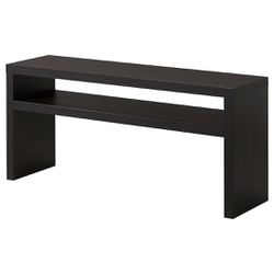 IKEA Lack Console table/TV table