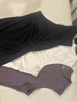 Workout Shirts