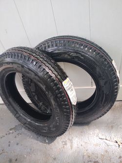 4 8012 trailer tires