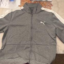 Puma Best Sweater Men’s L