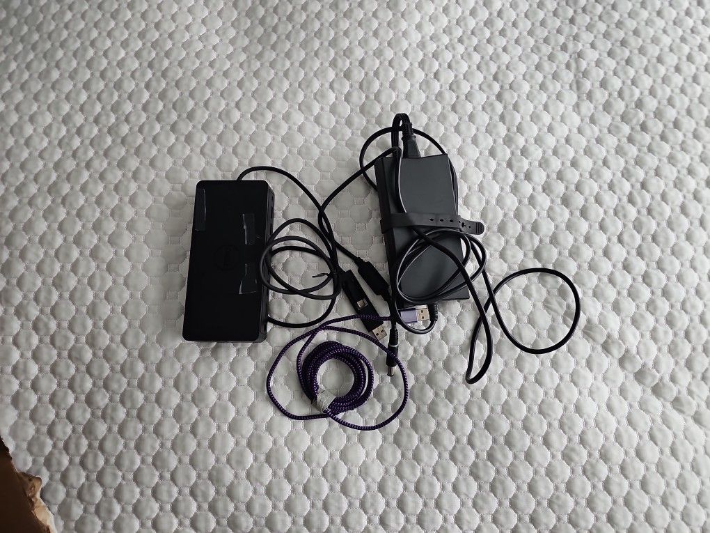 Dell Docking Station