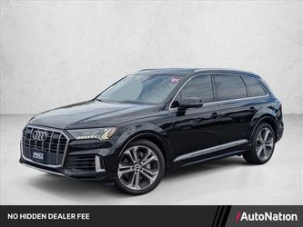 2021 Audi Q7
