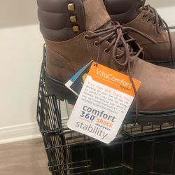 Work Boots 