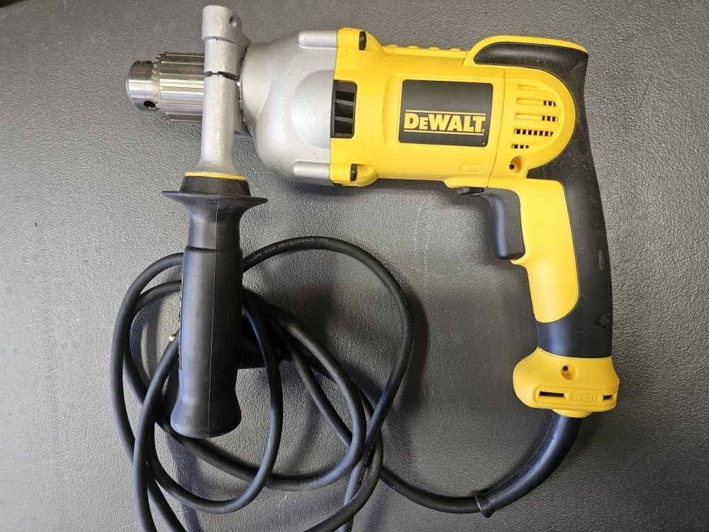 Dewalt DWD 210G 1 2