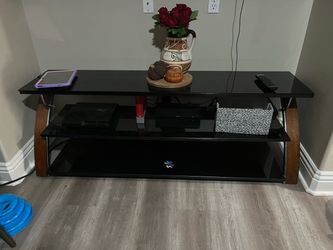 Tv stand