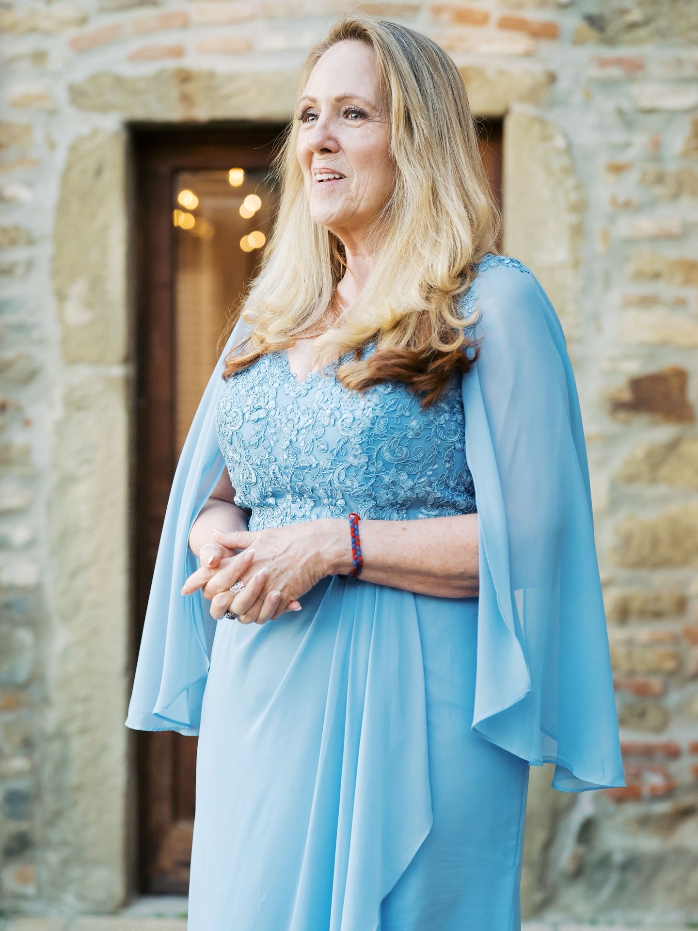 Azazie Perry MoB Dress