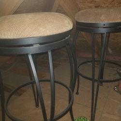 Bar Chairs 
