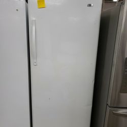 Ge Haier Up Right Freezer 21cf Frost Free 
