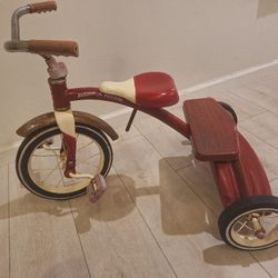 Radio Flyer Tricycle